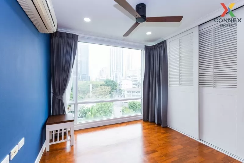 เช่า คอนโด  Baan Siri Sukhumvit 10 BTS-นานา  คลองเตย คลองเตย กรุงเทพ CX-00393